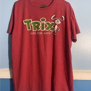 Trix Tshirt